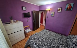 3 Camere Semidecomndat- Mobilat si Utilat- zona Zimbru - Poză 4