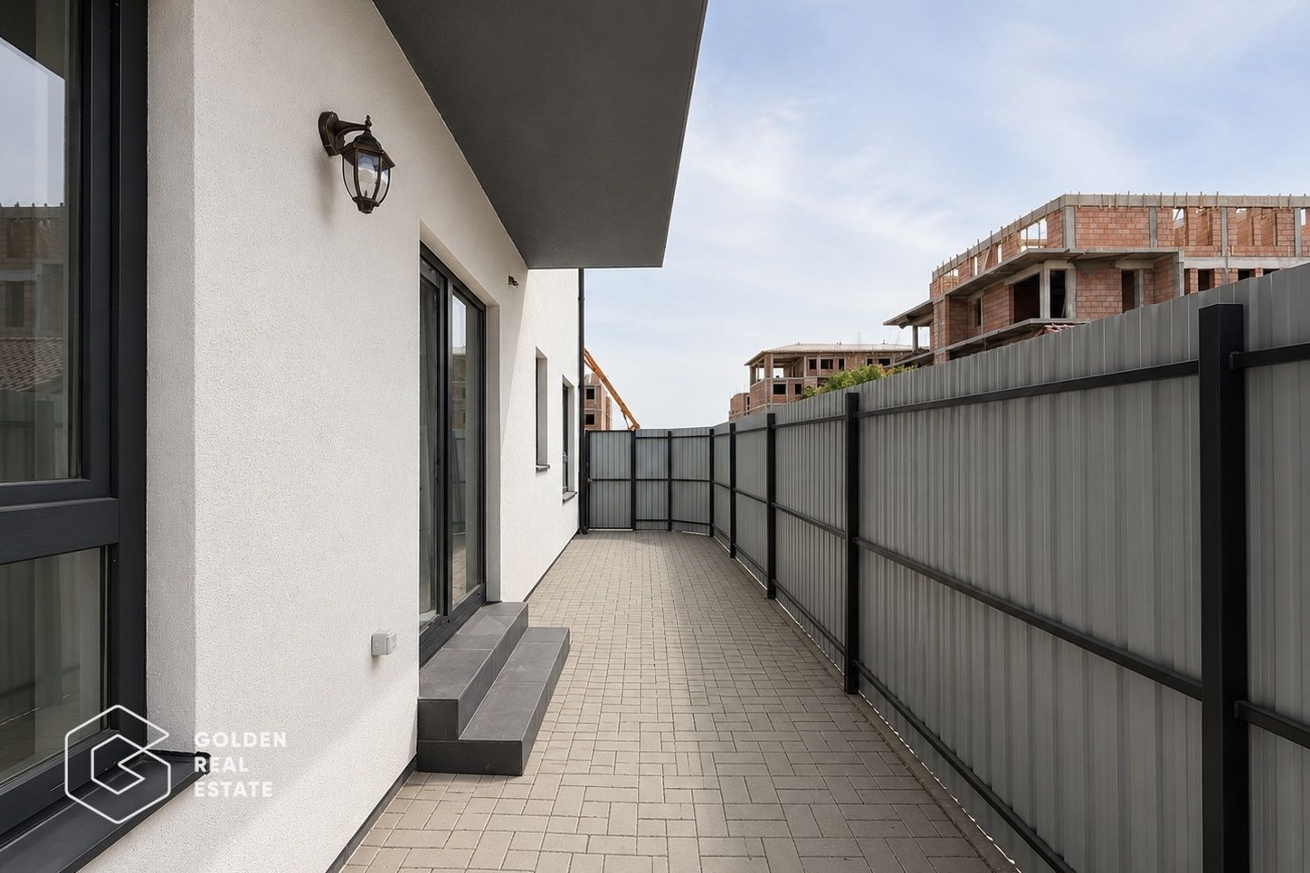 Apartament 2 camere cu curte proprie | Braytim, Giroc, investiție sau locuință - Poză 10