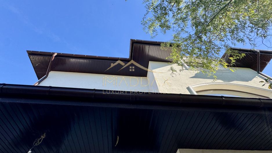 Vila cu 5 camere *420mpc* // 800mp teren // Corbeanca - Tamasi - Poză 7