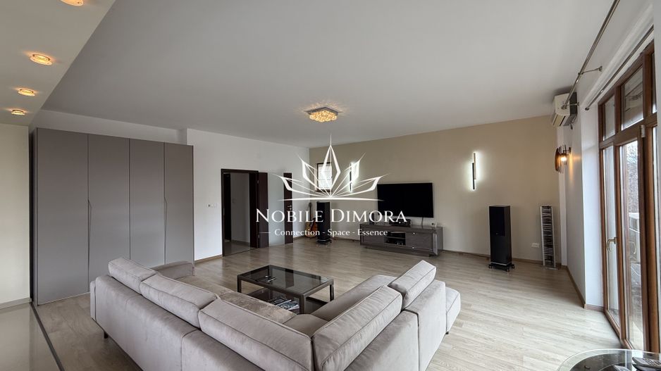 Apartament spatios cu 2 camere de 95 mp in Complexul studentesc - Poză 2