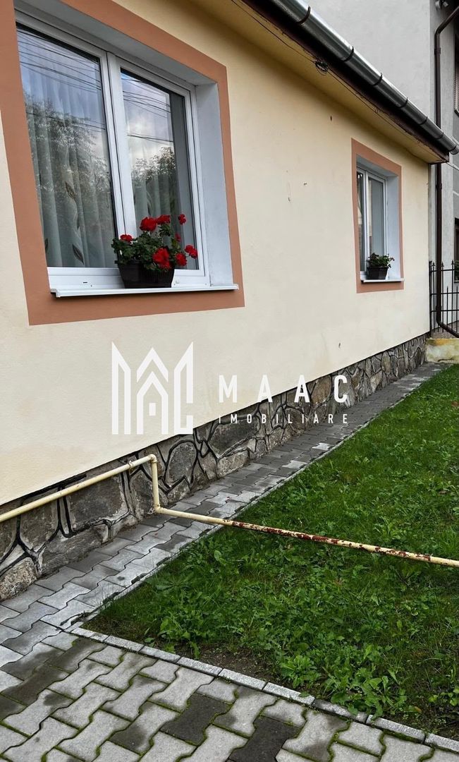 Casa individuala 4 camere | Parcare | Curte | Hipodrom - Poză 12