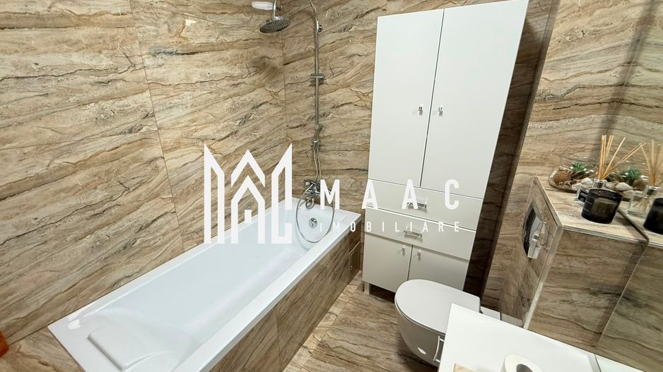 Apartament 3 camere nou de inchiriat | 100MP | Selimbar - Poză 6