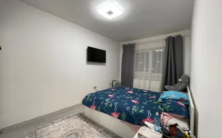 Apartament cu 3 camere cu gradina 74mp  Selimbar - Poză 13