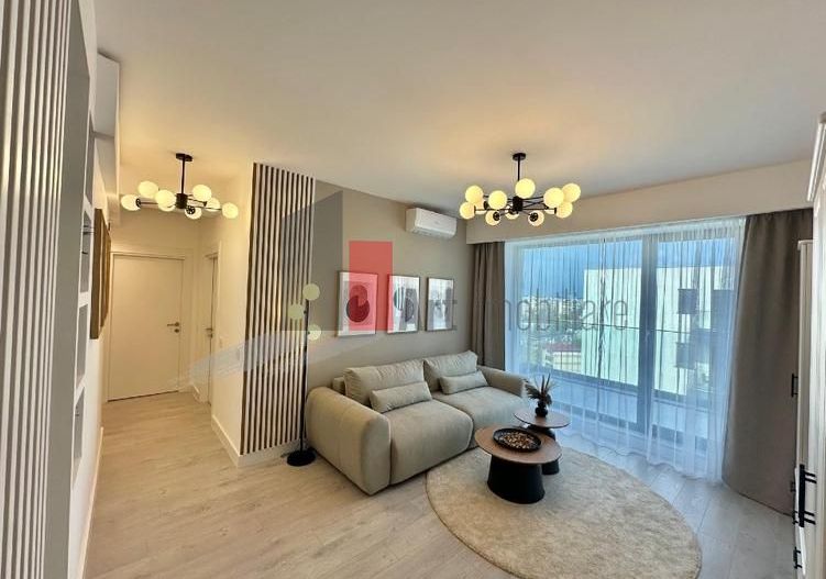 Vanzare apartament 3 camere mobilat utilat Novum 56 Gorjului Lujerului Militari - Poză 3