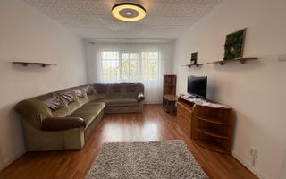 Apartament 3 camere, etj. 2/4, mobilat & utilat-zona Astra - Poză 1