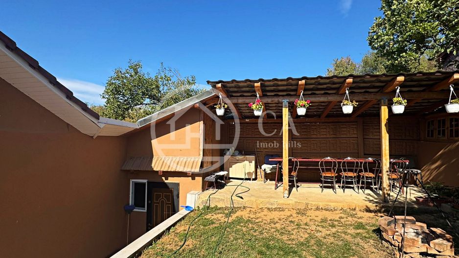 Casa de vanzare cu 3 camere in Oncea, Oradea - Poză 9