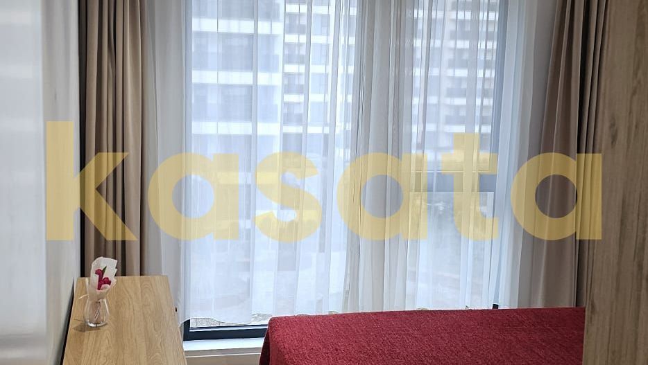 Apartament 2 camere de închiriat – Nusco City, parcare inclusă - Poză 8