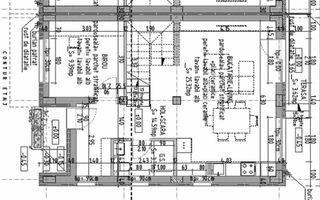 vila duplex-5cam.-2parc.-curte lib.-125mp/centru Popesti Leordeni - Poză 13