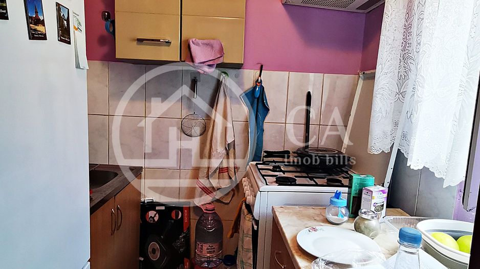 Garsonieră de vânzare in zona Olosig, Oradea - Poză 5