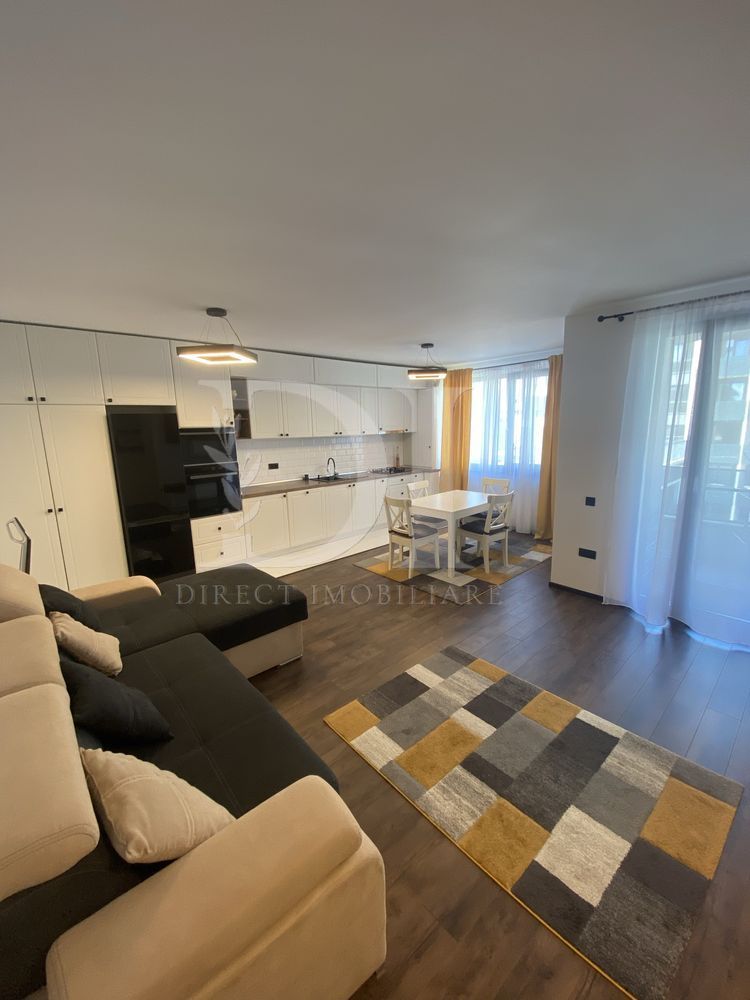 Apartament nou de închiriat 2 camere  – zona VIVO! Cluj-Napoca - Poză 1