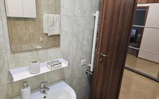 De inchiriat o camera Italian Residence, etaj 9/12, 420 euro - Poză 19