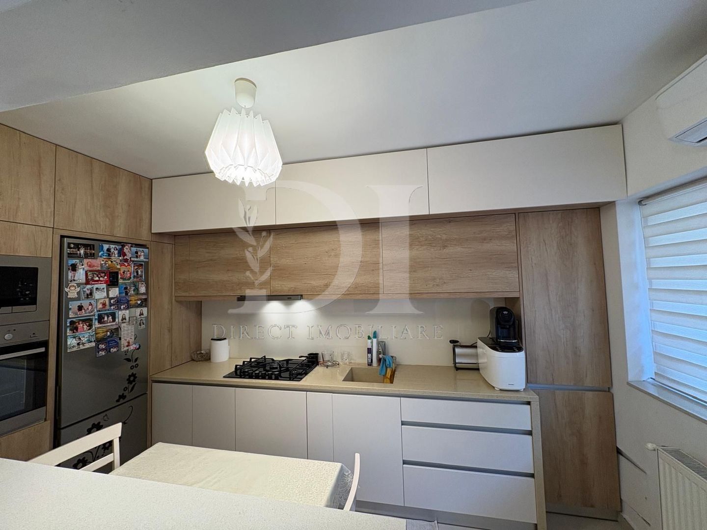 Apartament 2 camere cu balcon și parcare inclusă – Zona Cetății - Poză 3