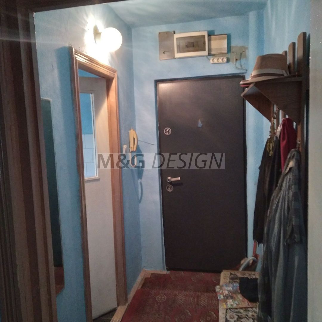 Apartament 2 camere Sagului etaj 2 - Poză 4