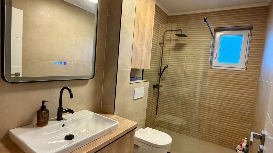 Apartament premium 4 camere 3 dormitoare 2 bai 116 mp in Kogalniceanu - Poză 11