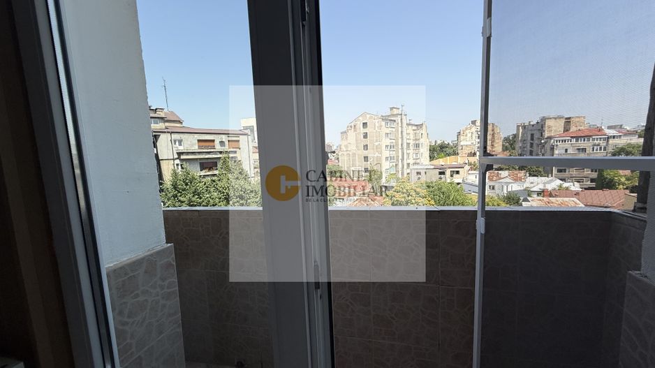 2 camere - 2 balcoaneI Mihail Kogalniceanu- Hotel Venezia I Creditabil - Poză 4