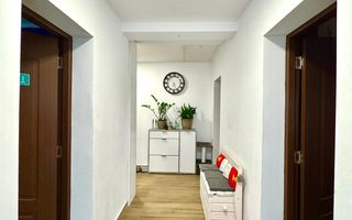 Casă individuală mobilată -655 mp teren - 4 camere |Sânmihaiu Român| - Poză 5