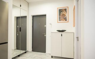 Garsoniera de inchiriat | Lux | Parcare |  Uverturii - Poză 4