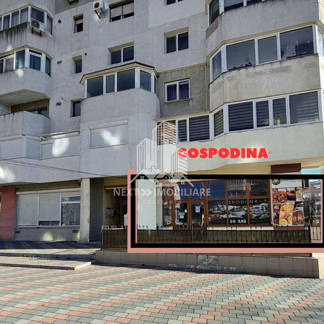 Spatiu comercial tip Catering Mangalia - Poză 1
