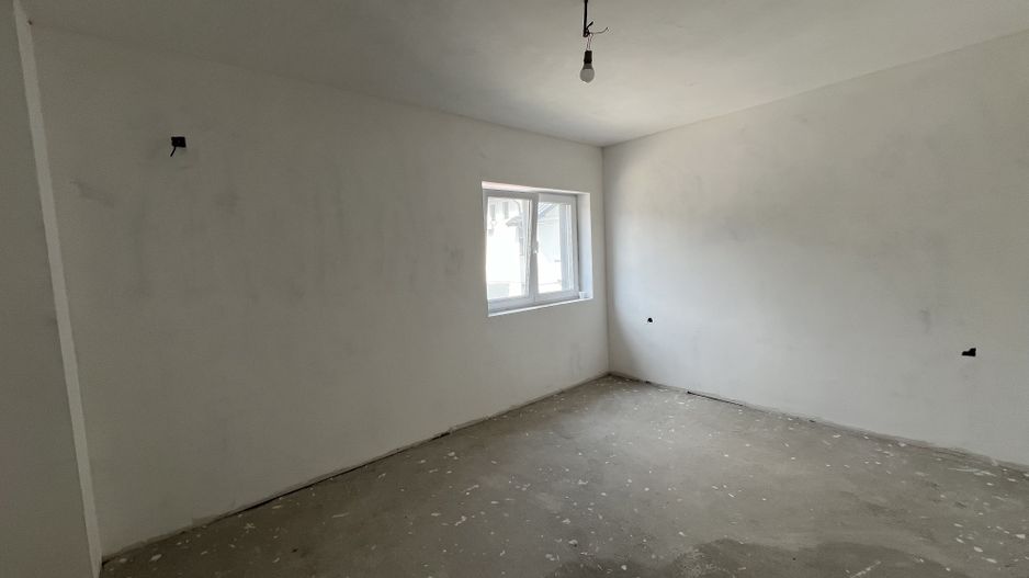 Vila individuala cu curte - Mogosoaia (COMISION ZERO) - Poză 10