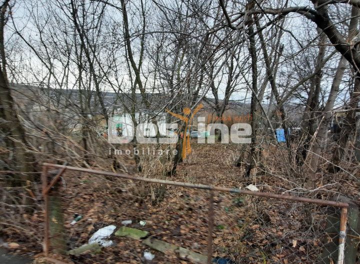 Oportunitate de investitie, teren intravilan Husi, 10435 mp - Poză 5