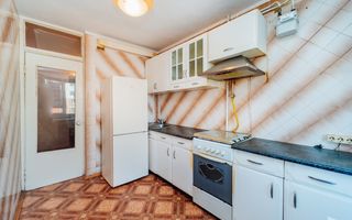 Apartament spațios cu 4 camere, sectorul Buiucani - Poză 9