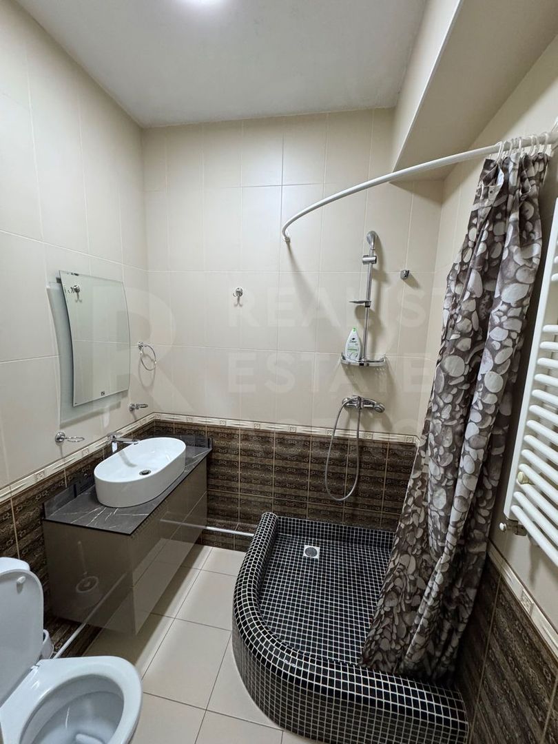 Chirie, casă, 2 camere, str. Alexandru Marinescu, Buiucani - Poză 13