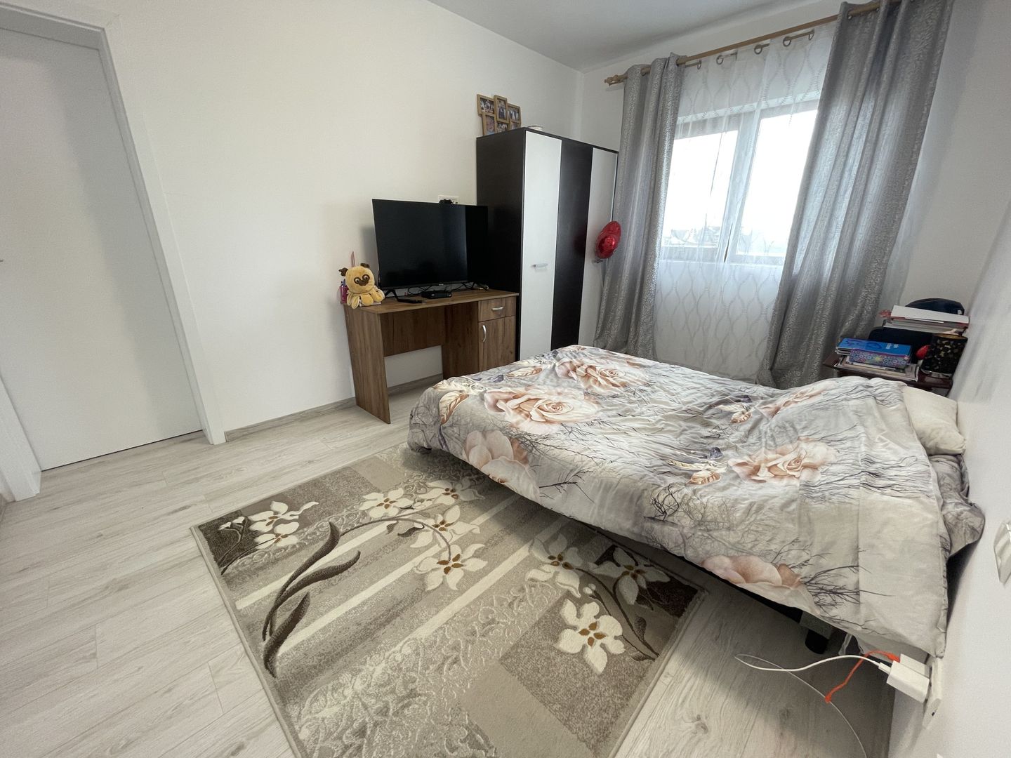 Duplex P+1E -unități separate prin cameră tehnica - Poză 18