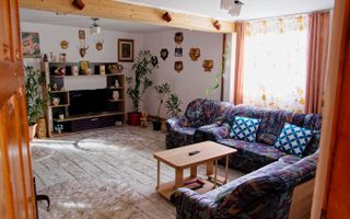Casa de vacanta | Investitie | zona montana - padure | Arges | Leresti - Poză 6