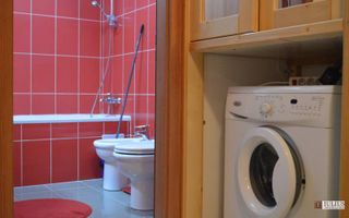 Apartament 1 cameră, decomandat, bloc nou – Complex Studențesc / Ștefan cel Mare - Poză 12