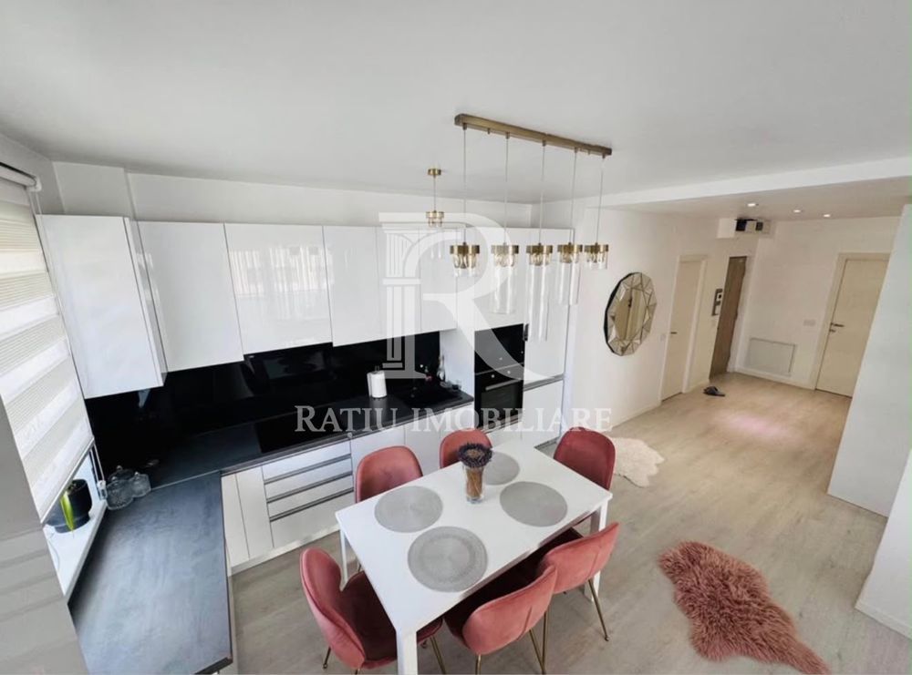 Apartament cu 3 camere | Prima Onestilor | Bloc Nou | Oradea - Poză 4
