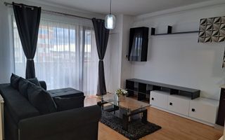 2 camere, modern, bloc nou, parcare, Europa Zona Calea Turzii, Toyota - Poză 11