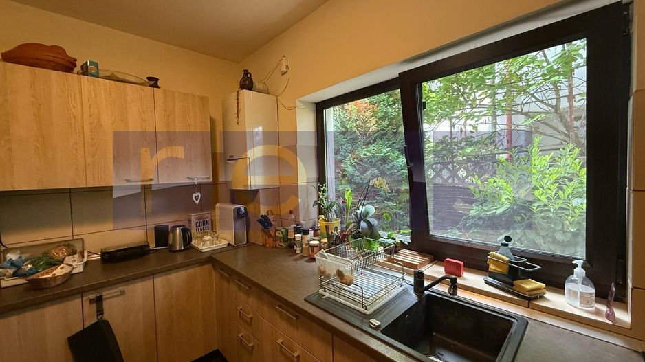 VANZARE VILA | PADUREA BANEASA | 158MP | 5 CAMERE | CURTE-LOC PARCARE - Poză 8