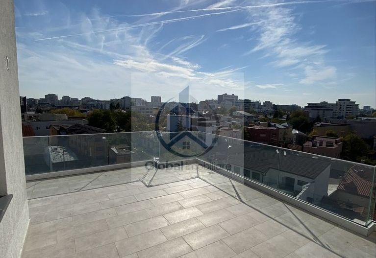 PENTHOUSE | 3 camere | 96 MP Utili | 55 MP TERASA | Matei Voievod Universitate - Poză 2