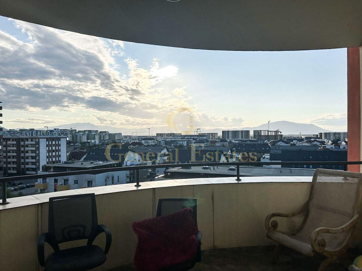 Apartament Isaran Residence - Poză 11