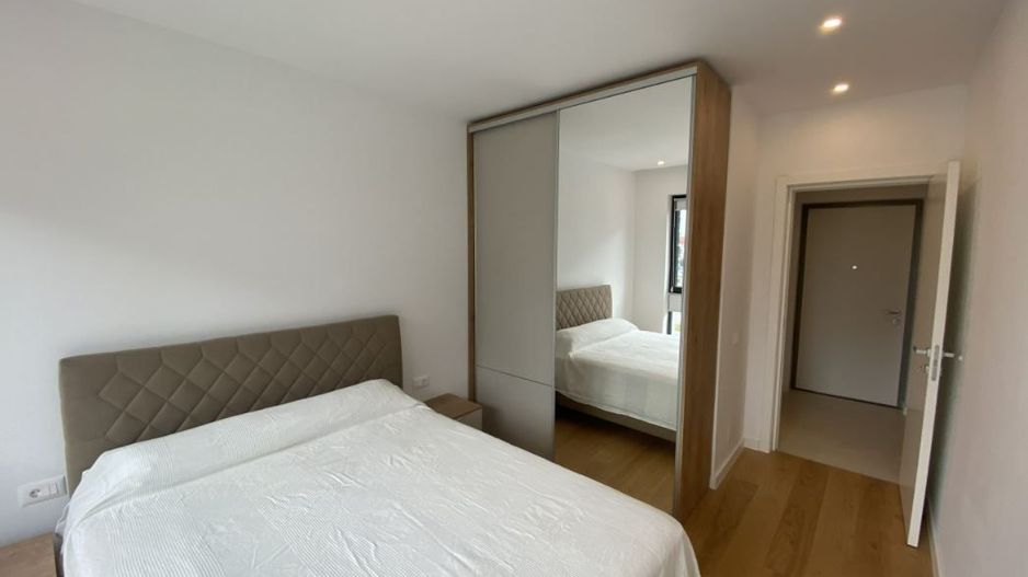 2 Camere + Parcare, Nusco City, Aviatiei, Promenada MALL, Herastrau - Poză 8