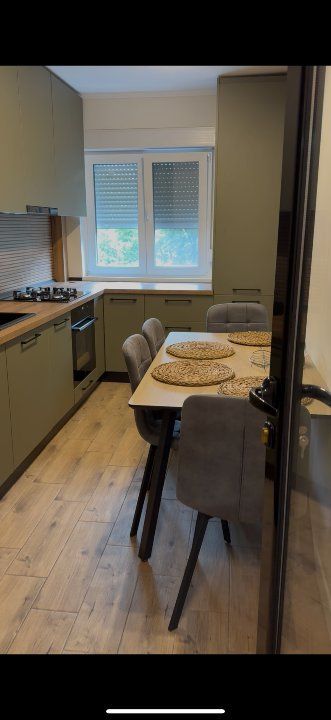 Apartament 2 camere Calea Bogdanestilor - Poză 6