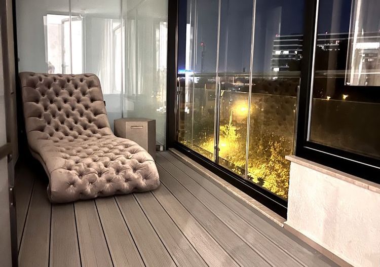 Herastrau- Nordului - Poză 3