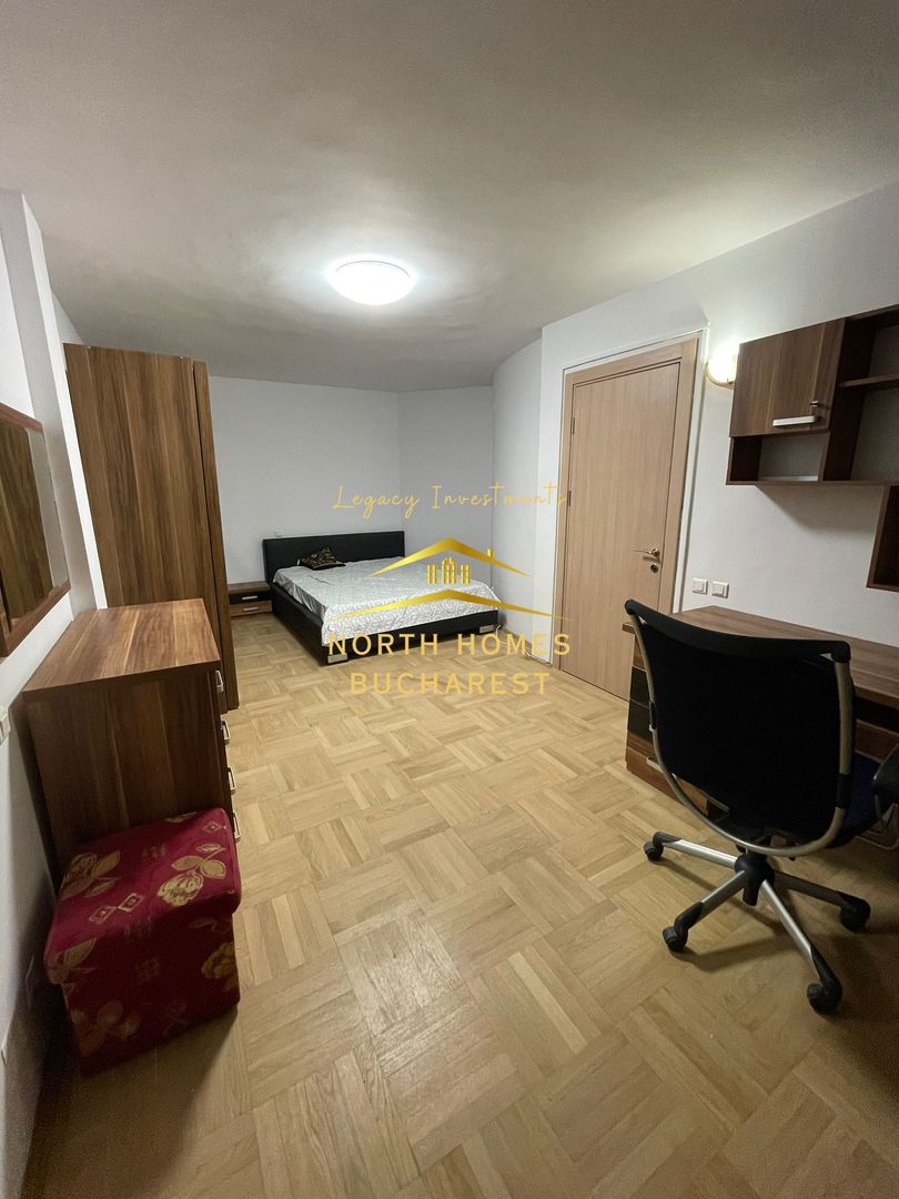 Oportunitate inchiriere Vila 7 camere, zona Herastau - Nicolae Caramfil - Poză 25
