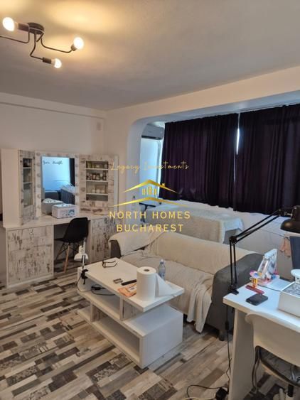 Oportunitate Rară! Apartament 3 Camere – Parcul Plumbuita - Poză 1