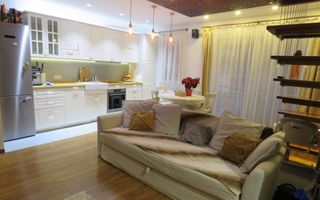 Apartament 3 camere – Zona Eroilor, Florești - Poză 1