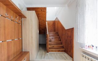 Vânzare, casă, 2 nivele, strada Traian, r-ul Ialoveni. - Poză 16