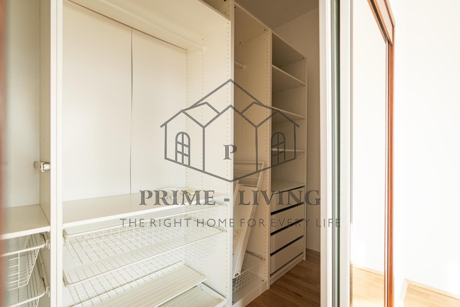 PENTHOUSE LUXOS CU TERASA DE 150 MP LA  INCHIRIERE LANGA HERASTRAU - Poză 16