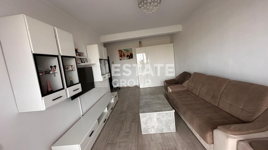 Apartament cu 2 camere in Dumbravita - Poză 1