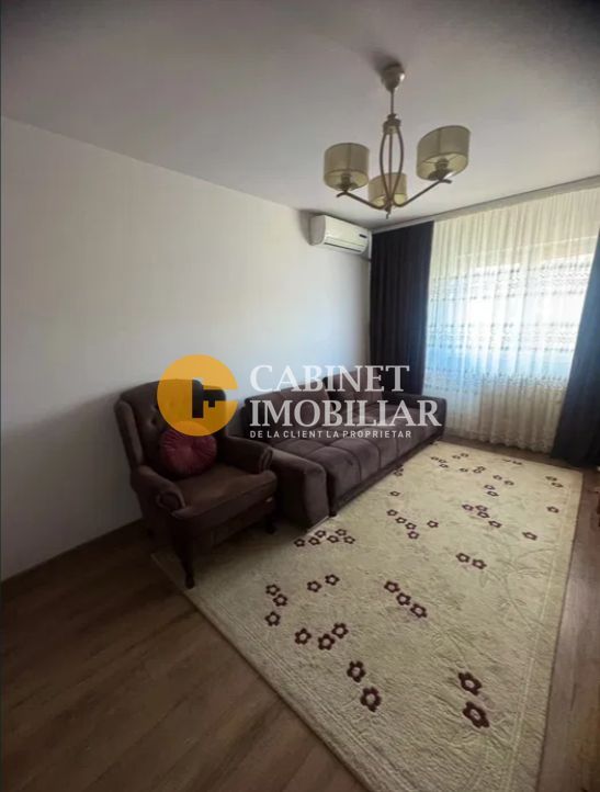 Apartament 2 Camere Decomandat -  zona Galata - Poză 1