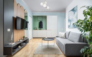 Apartament unic 2 camere Avalon - Pipera - Poză 5