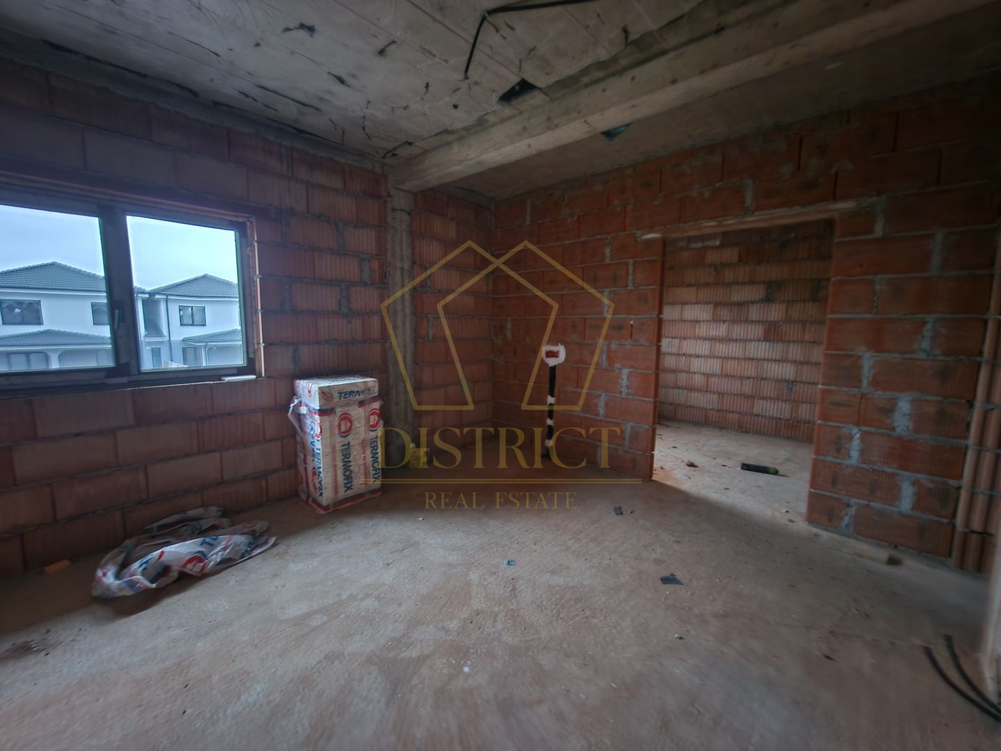 Duplex cu 4 camere | Mosnita Noua | Centura - Poză 3