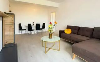 2 Camere, Complex CUBIC 7 Residence, Bloc FINALIZAT - POZE REALE. - Poză 20