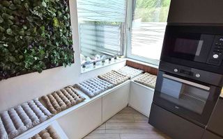 Apartament Pipera 3 camere, curte / gradina (proprietar) - Poză 5