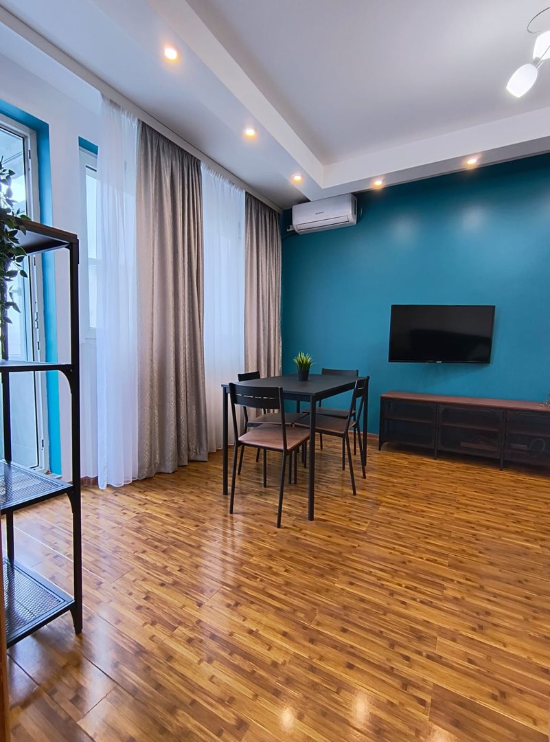 Apartament 2 camere Ion MIhalache- Chibrit - Poză 14