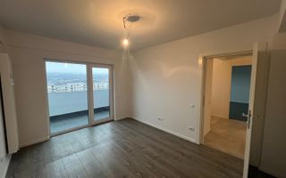 Apartament 2 camere, decomandat, Bucium, intabulat,  0% comision - Poză 6